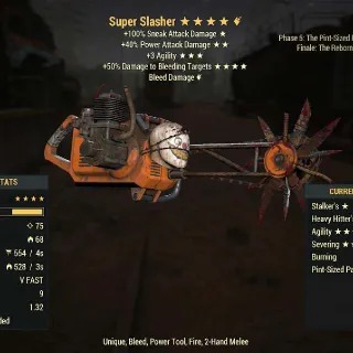 Super Slasher