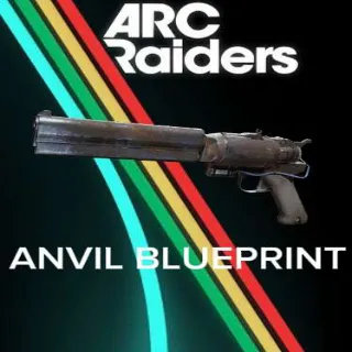 Anvil Blueprint