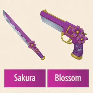 Sakura Set
