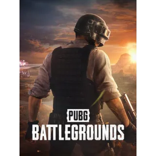 PlayerUnknown's Battlegrounds - PUBG - 2700  G-Coin (PC) Steam Key GLOBAL