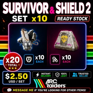 Arc Raiders