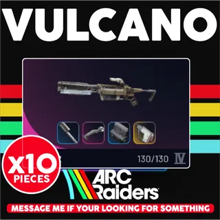 Vulcano IV