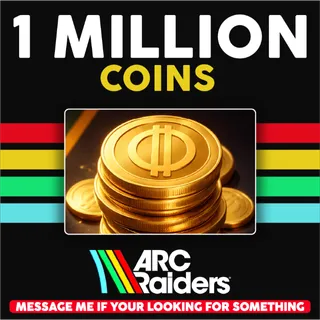 1 Million Coins 