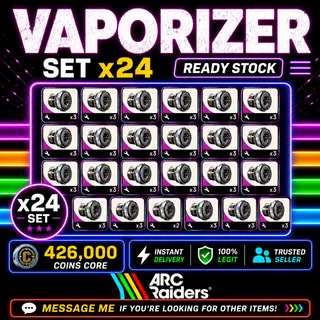 Arc Raiders