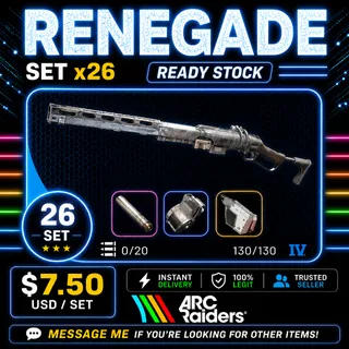 Arc Raiders