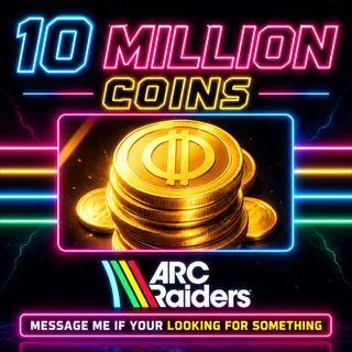 Arc Raiders