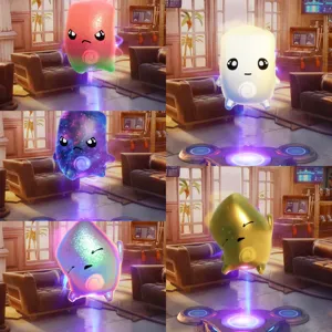 Air Sprite Bundle