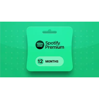 SPOTIFY PREMIUM | IN YOUR ACCOUNT | GLOBAL
