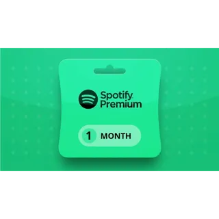 SPOTIFY PREMIUM | IN YOUR ACCOUNT | GLOBAL
