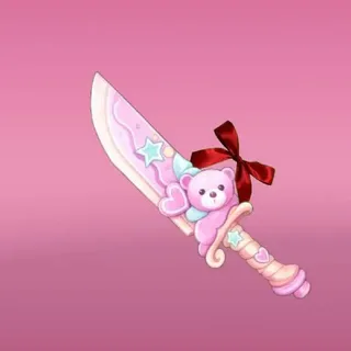 Sweet knife mm2