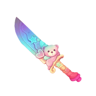Chroma sweet mm2
