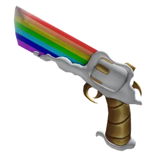 rainbow gun mm2