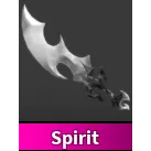 Spirit knife mm2