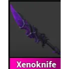 Xenoknife mm2