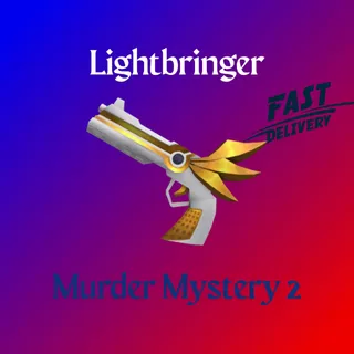 Lightbringer mm2