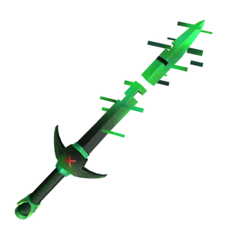 Daemonshank roblox limited