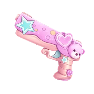 Treat gun mm2