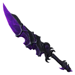 Xenoknife mm2