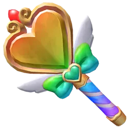 Chroma heart wand mm2
