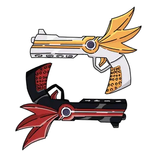 Lightbringer set mm2 (lightbringer and darkbringer)