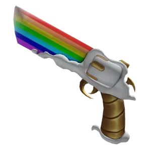 rainbow gun mm2