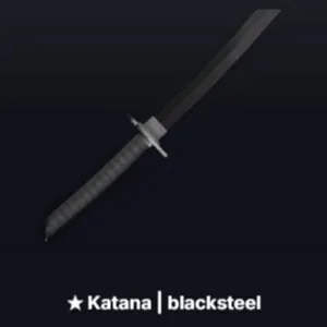 Sniper Duels KATANA