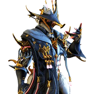 Sevagoth Prime