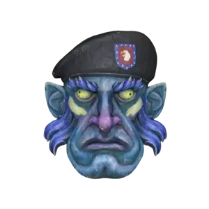 GlowingCaptainBundle