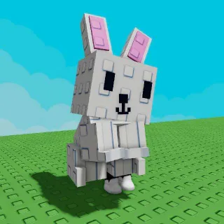 Big Bunny | Grow A Garden 2