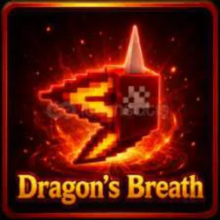 2X Dragon breath