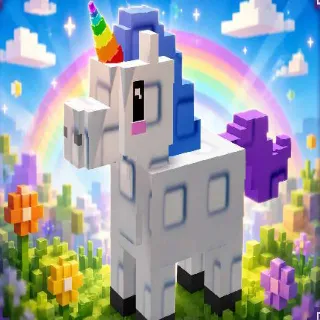 5x Unicorn | Grow A Garden 2