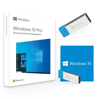 Windows 10 Pro