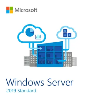 Windows Server 2019 Standard