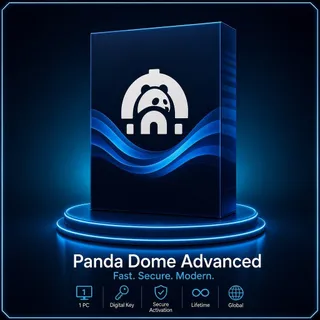 Panda Dome Advanced
