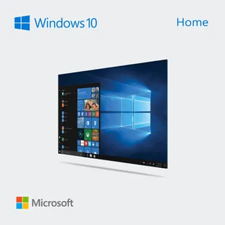 Windows 10 Home