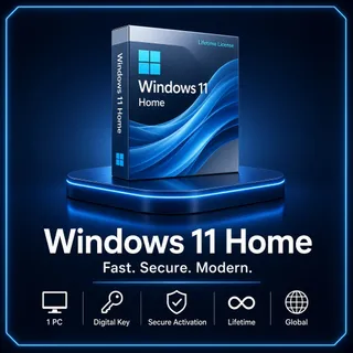 Windows 11 Home