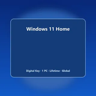 Windows 11 Home