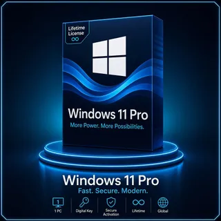 Windows 11 Pro