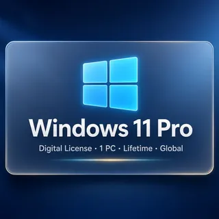Windows 11 Pro