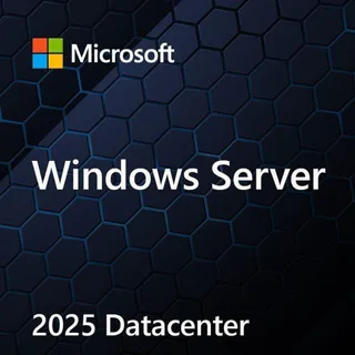 Windows Server 2025 Datacenter