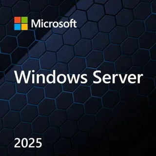 Windows Server 2025 RDS 50 Device CAL