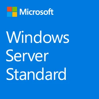 Windows Server 2022 Standard