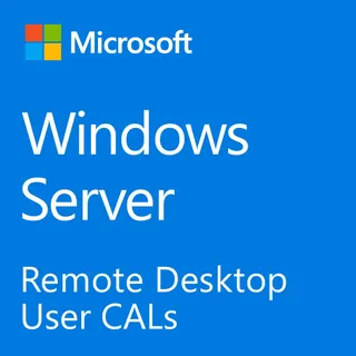 Windows Server 2022 RDS 50 User CAL