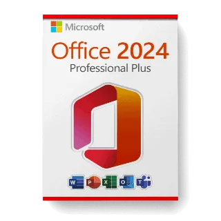Office 2024 