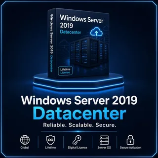 Windows Server 2019 Datacenter