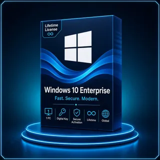 Windows 10 Enterprise
