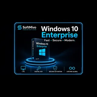 Windows 10 Enterprise