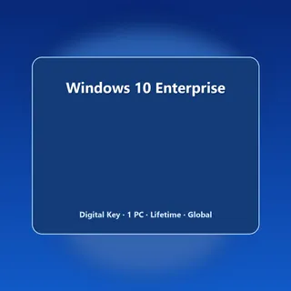 Windows 10 Enterprise