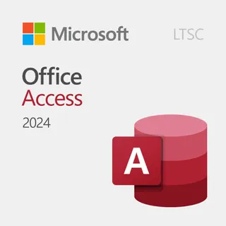 Microsoft Access 2024 Bind