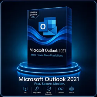 Microsoft Outlook 2021